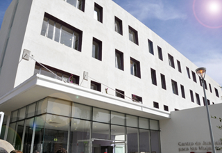 Centro de Justicia para las Mujeres