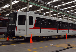 Sistema de Tren Electrico Urbano SITEUR